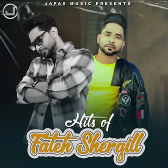 Hits of Fateh Shergill by Fateh Shergill