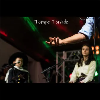 Tempo Torcido (Ao Vivo) by Lisandro Amaral