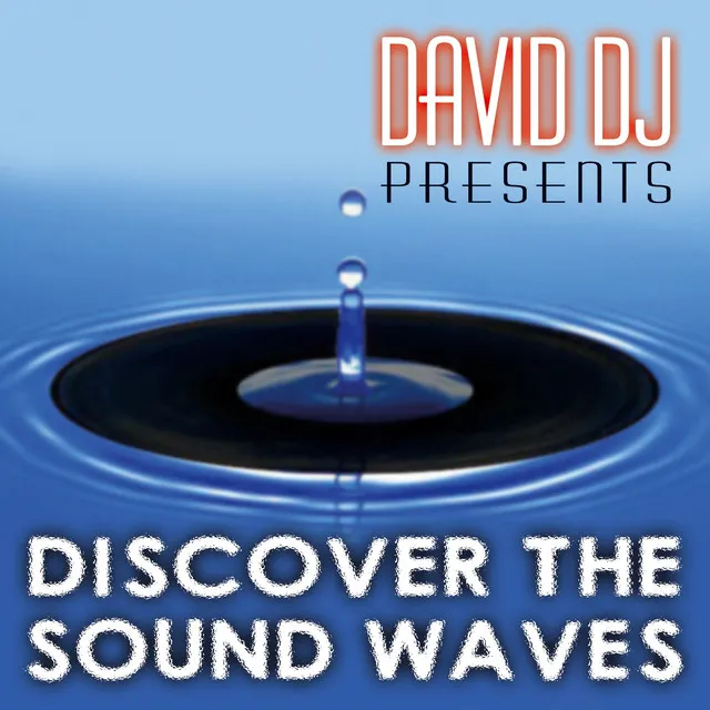 Discover the Sound Waves