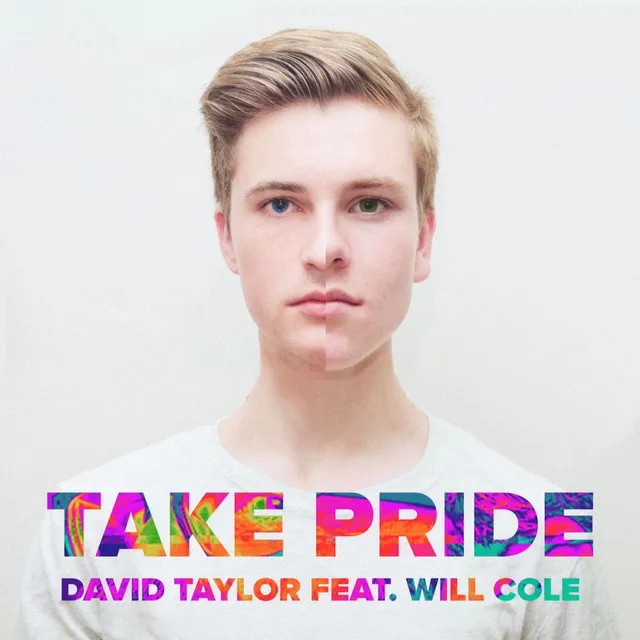 Take Pride (feat. Will Cole)