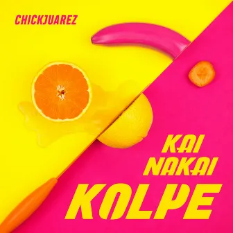 KOLPE by Kai Nakai