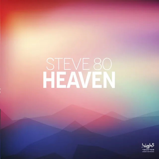 Heaven - Radio Edit