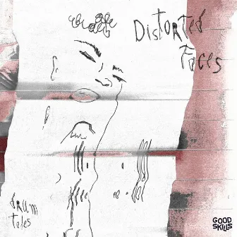 Distorted Faces by drum tales