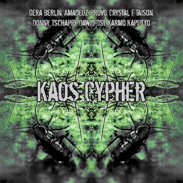 Kaos Cypher