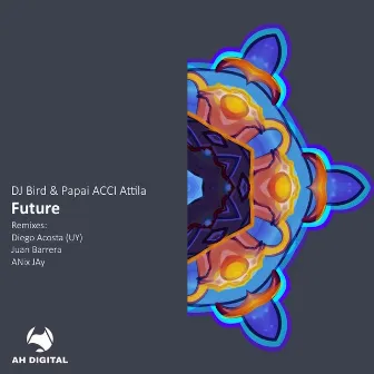 Future (Diego Acosta UY Remix) by Papai ACCI Attila