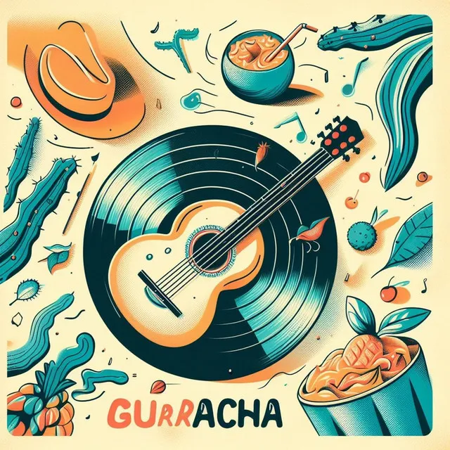 TUYO - Guaracha Mix