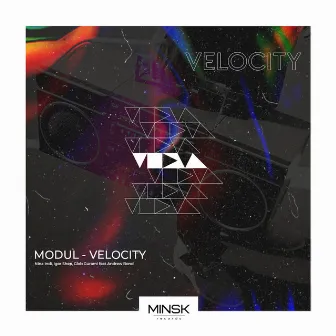 Velocity by Modul