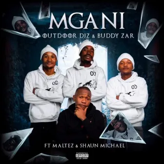 Mgani by Buddy_zar