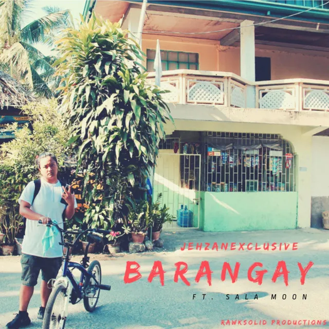 Barangay