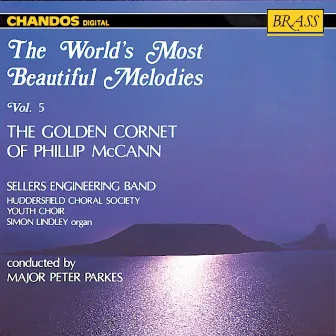 World's Most Beautiful Melodies, Vol. 5 by Huddersfield Choral Society Youth Choir