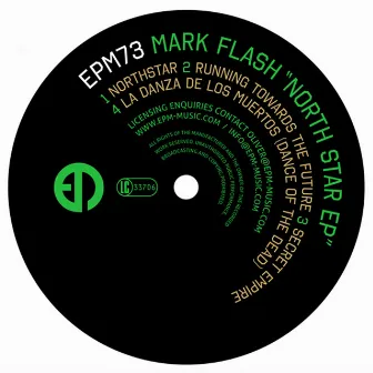 North Star EP by Mark Flash