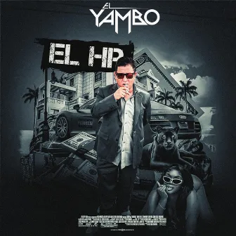 EL HP by El Yambo