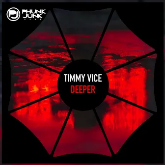 Deeper by Timmy Vice