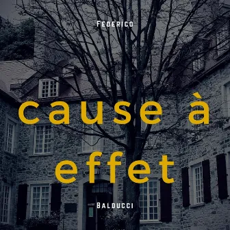 Cause á effet by Federico Balducci