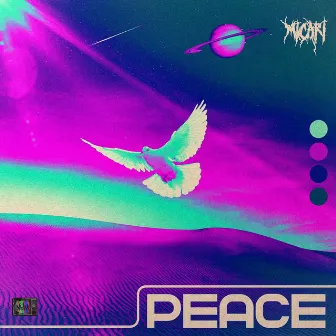 Peace by Micari