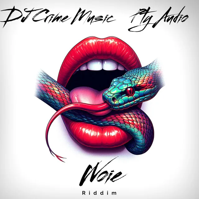 Woie Riddim