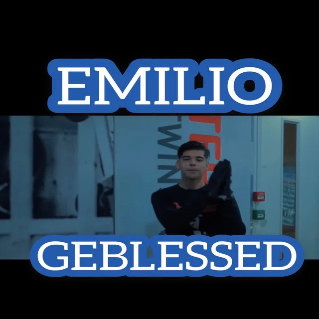 Geblessed