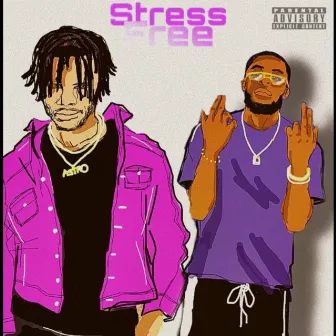 Stress Free by Astro Payne