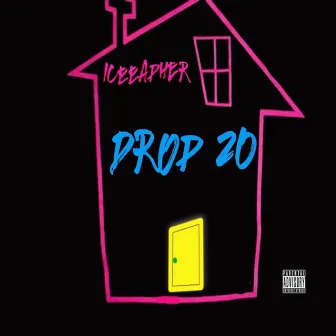 Drop 20 by Iceeapher