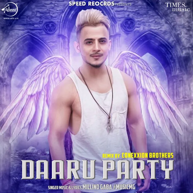 Daaru Party - Remix Conexxion Brothers