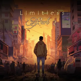 Limitless, Pt. 2 by Unknown Artist