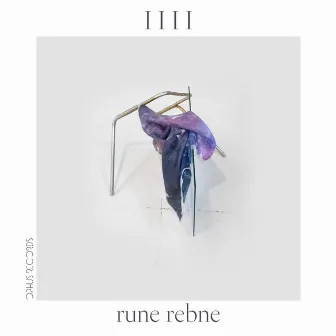 IIII (Live) by Rune Rebne