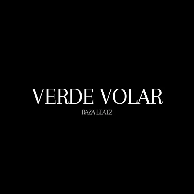 verde volar