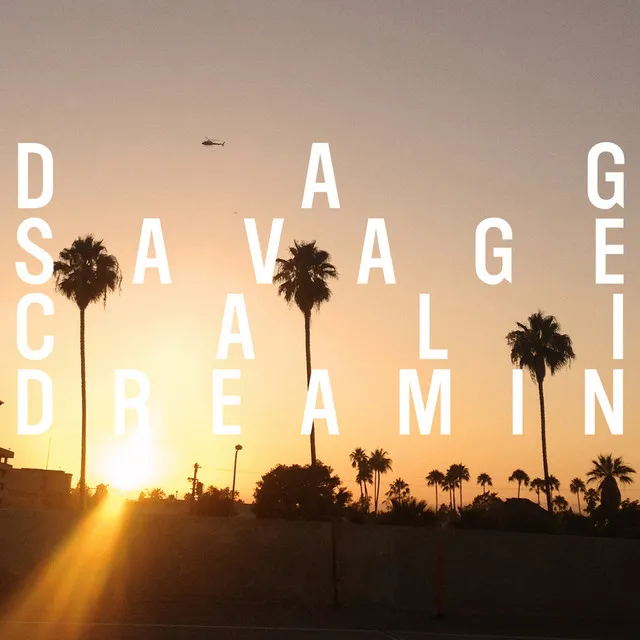 Cali Dreamin (feat. Co$$ & Fashawn)