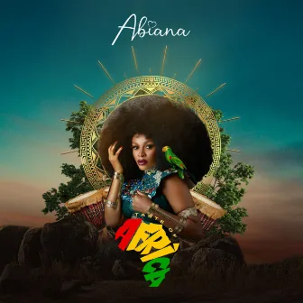 Taste of Africa by Abiana