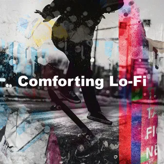 Comforting Lo-Fi by ChillHop Radio