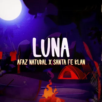 Luna by Afaz Natural