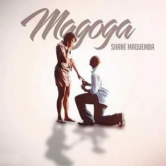 Magoga by Shane Maquemba