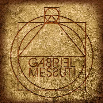 Circle Squared (feat. Karen Carty) by Gabriel Messuti