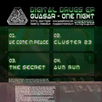 One Night by Quasar