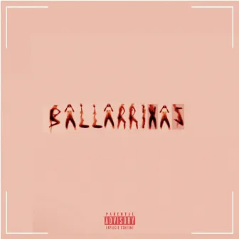 Ballerrinas by Jiggy Germ