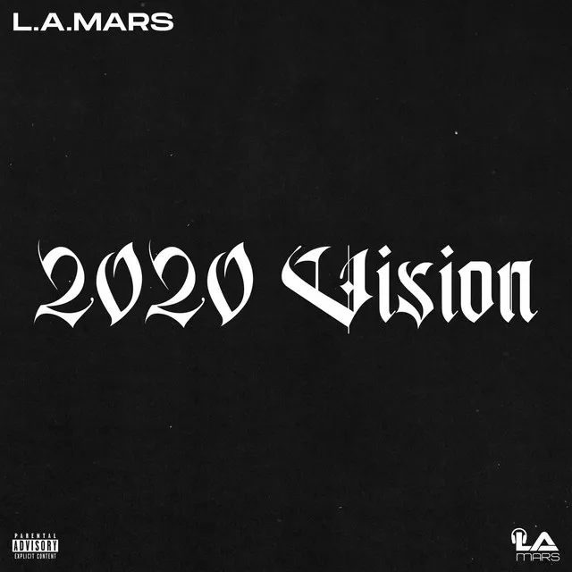 2020 Vision