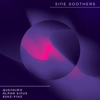 Quensimo Alpha Sinus 83Hz - 91Hz by Sine Soothers