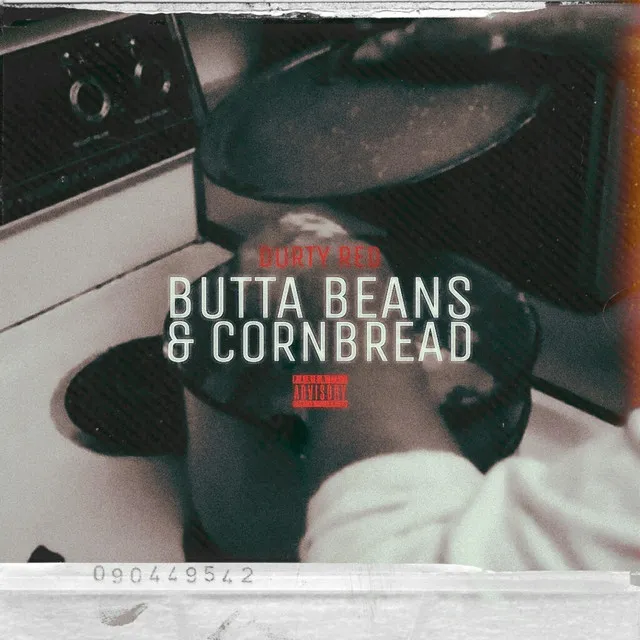 Butta Beans & Cornbread