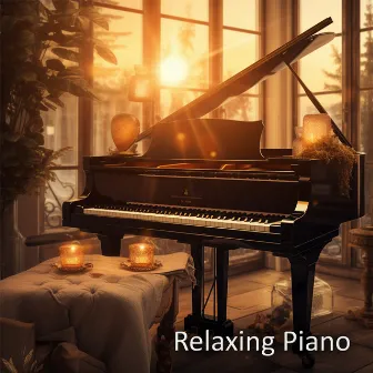 Relaxing Piano by Massimiliano Titi