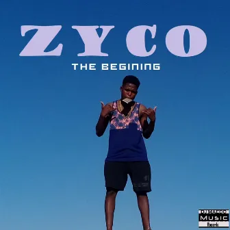 The Begining by Zyco