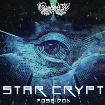 Star Crypt by Poseidon