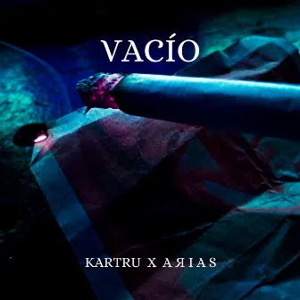 Vacío by Kartru