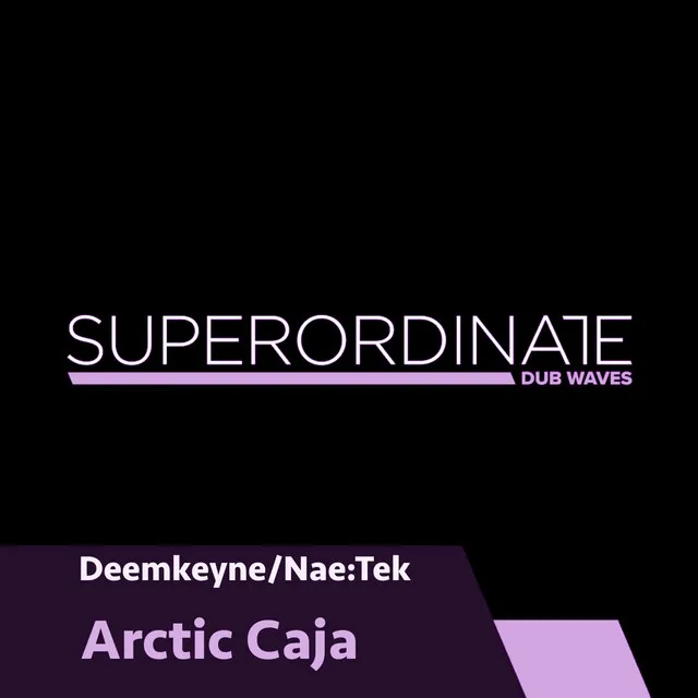 Arctic Caja