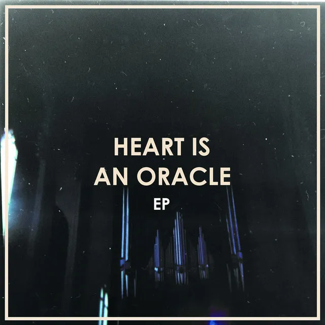 Heart Is an Oracle