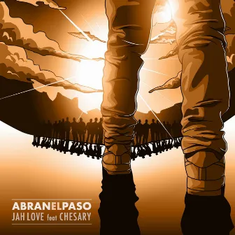 Abran el Paso by Jah Love