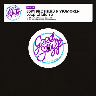 Loop of Life EP by Vicmoren