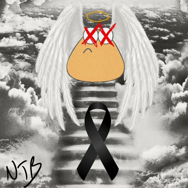 O Meu Pou Morreu