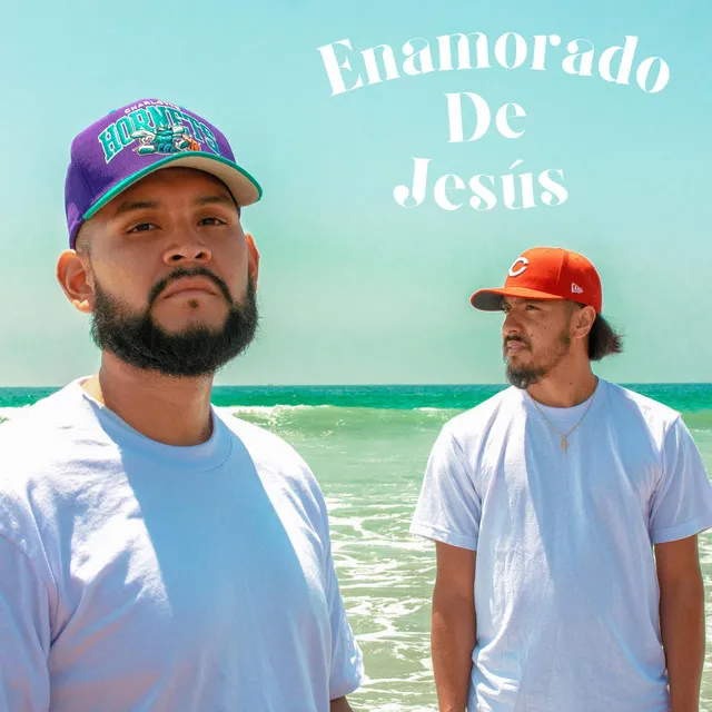 Enamorado de Jesus