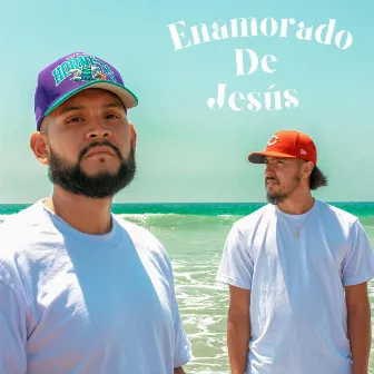 Enamorado de Jesus by Bryan Diaz