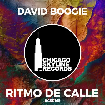 Ritmo De Calle by David Boogie